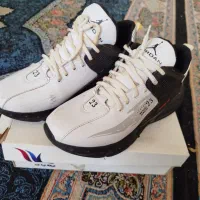 کتونی جردن|کیف، کفش، کمربند|قم, جمکران|دیوار