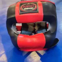 کلاه بوکس فک دار|تجهیزات ورزشی|تهران, بوستان چیتگر|دیوار