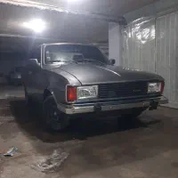 پیکان وانت مدل ۹۰|خودرو سواری و وانت|اسلامشهر, شهرک واوان|دیوار