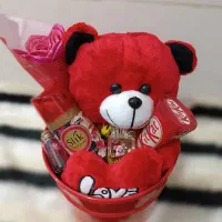 پک ویژه ولنتاین|صنایع دستی و سایر لوازم تزئینی|نسیم‌شهر, |دیوار