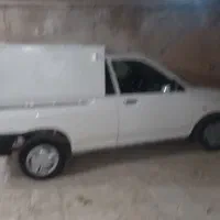 وانت پراید۱۵۱|خودرو سواری و وانت|نورآباد, |دیوار