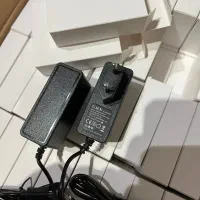 اداپتور ۵ ۹ ۱۲ ولت ۲ آمپر ۳ امپر