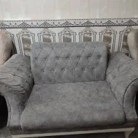 فروش مبل 9 نفره|مبلمان خانگی و میز عسلی|بندر ماهشهر, |دیوار