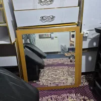 لوازم آرایشگاهی|آرایشگاه و سالن‌های زیبایی|پرند, فاز ۶|دیوار