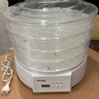 میوه خشک کن خانگی