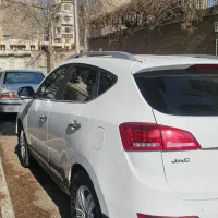 جک s5|خودرو سواری و وانت|نیشابور, فردوس شمالی|دیوار