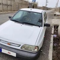 پراید 131مدل 97|خودرو سواری و وانت|باغستان, |دیوار