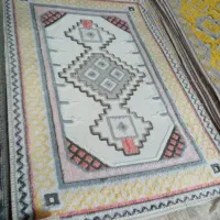 روفرشی سیمین کد 8020|روفرشی|ساوه, |دیوار