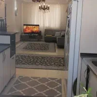 58 متر تکواحدی پارکینگدار/شکوفه/گیلکی شمالی|فروش آپارتمان|تهران, مینای شمالی (مخبر)|دیوار