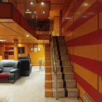 فروش دکور مغازه فوق العاده تمیز و مرتب|فروشگاه و مغازه|شیراز, سیلو|دیوار