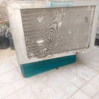 فروش کولر گازی فوری