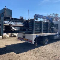 جرثقیل و خودروبر|خدمات حمل و نقل|خلخال, |دیوار