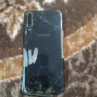 سامسونگ Galaxy A7 (2018) با حافظهٔ ۱۲۸ گیگابایت|موبایل|قم, امامزاده ابراهیم|دیوار