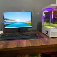 سیستم گیمینگ|رایانه رومیزی|بوشهر, |دیوار