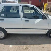 پراید مدل 96