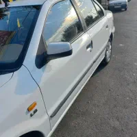 سمندLXمدل ۹۵ بیرنگ تکبرک|خودرو سواری و وانت|کرج, فاز ۲ مهرشهر|دیوار