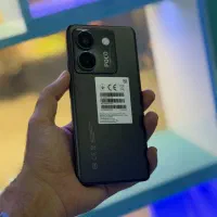 گوشی پوکو m7pro درحدیکماه کارکرد