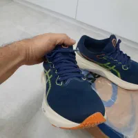 کتونی آسیکی کایون ۳۰|کیف، کفش، کمربند|بجنورد, |دیوار