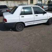 پراید 97|خودرو سواری و وانت|تهران, نیکنام|دیوار