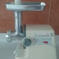 چرخ گوشت