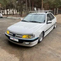 پارس|خودرو سواری و وانت|تهران, افسریه شمالی|دیوار