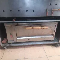 فر پیتزاو فر ساندویچ