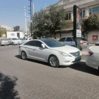 سوناتا yf 2011