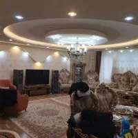 ۹۶متر دوخواب فول کارشناسان میدان کاج