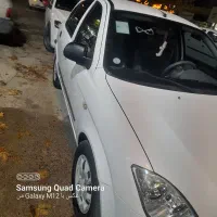 تیبا ۲ مدل ۹۹|خودرو سواری و وانت|خرمآباد, |دیوار