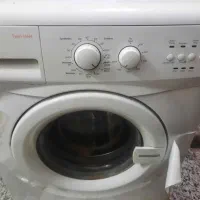 لباسشویی کنوود