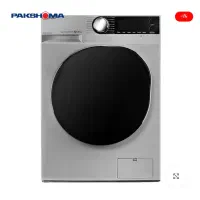 ماشین لباسشویی پاکشوما u8x