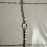 ساعت ظریف قدیمی