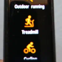 mi band