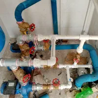 تعمیرلوله کشی تعمیرابگرمکن پکیج خرده کاری|خدمات پیشه و مهارت|مشهد, مقدم|دیوار