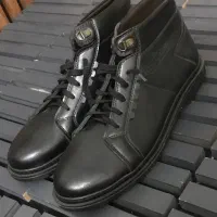 نیم بوت سایز ۴۴ اکبند