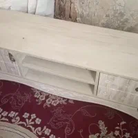 میز زیرتلویزیون