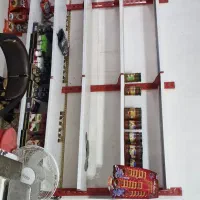 وسایل صفر تا صد سوپر مارکت نو|فروشگاه و مغازه|میناب, |دیوار