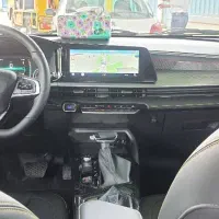 x33 cross cvt|خودرو سواری و وانت|ری, ولی آباد|دیوار