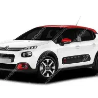 فروش ماشین سیتروئن c3