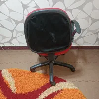 صندلی چرخ دار