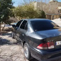 سمندمشکی x7|خودرو سواری و وانت|یزد, |دیوار