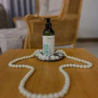 کراتینه مو لختی مو