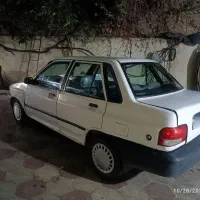 ماشین پراید ۸۴