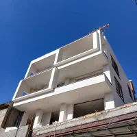 سیمانکاری نمای مدرن و کلاسیک