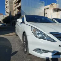 سوناتا YF|خودرو سواری و وانت|گنبد کاووس, |دیوار