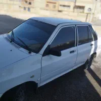 پراید 132 داشپورت جدید|خودرو سواری و وانت|لنجان, |دیوار