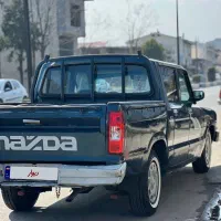 مزداوانت ۲۰۰۰انژکتور