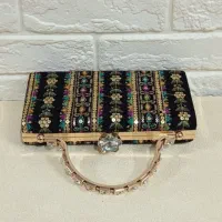 کیفهای مجلسی دستدوز|کیف، کفش، کمربند|شیراز, رکن‌آباد|دیوار
