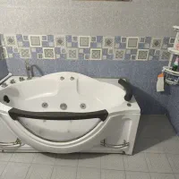 اجاره ساعتی حمام و اتاق با جکوزی