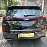 هایما اس S8 پرو صفر مشکی سفید مدل 1404 /S7 پرو خشک